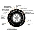 thumbnail image 2 of Loadstar Kenda Bias ST Trailer Tire, 1ST96, 2 of 3