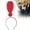 E, variant on Funny Boppers Headband, Elastic Decorative Headdress for Costume, Party Accessory for Women and Girls - A