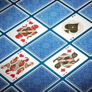 Theory11 Avengers Playing Cards (Blue)