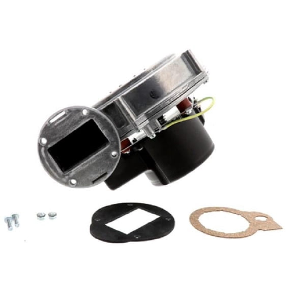 Weil McLain 383-500-035 - Inducer Blower Assembly