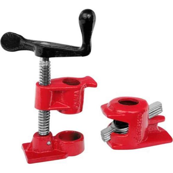 Bar & Pipe Clamps