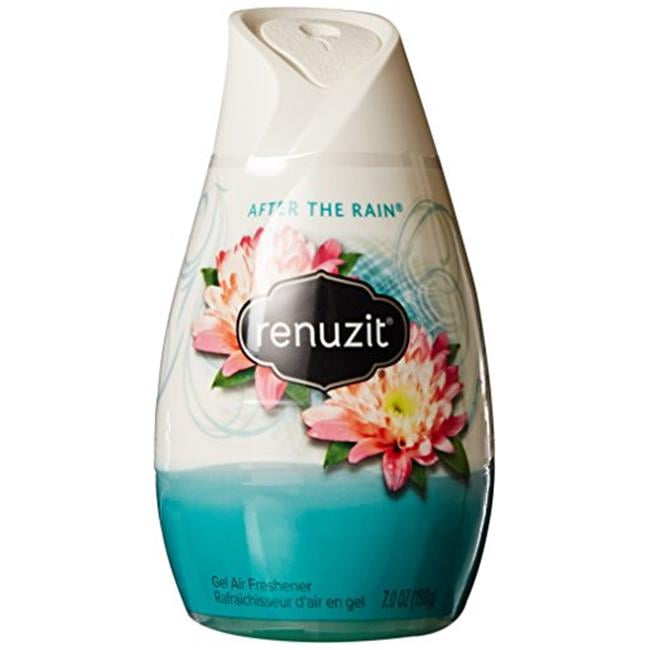 Merchandise 3184021 Renuzit Adjustables Air Freshener, After the Rain, 7.5 oz