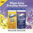 Fabuloso Complete Disinfecting Wipes All Purpose Household Cleaner