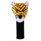 thumbnail image 3 of Set De 2 Funda Creativa De Tela De Peluche Con Cabeza De Panda Y Tigre Para Cabezal De Palo De Golf Accesorio Práctica Golf Macarena Casco de golf, 3 of 8