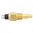 thumbnail image 1 of 3/8 NPT 3W 103 ℃ Latón Motor Sensor de temperatura del agua Pieza del generador apta para VDO, 1 of 9
