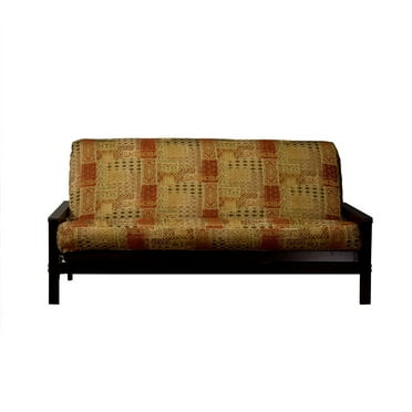 SIScovers  Empress Full Size Futon Cover