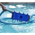 thumbnail image 4 of Robust 14 Inch Swimming Pool Vacuum Head for Easy Cleaning And Maneuvering, 4 of 8