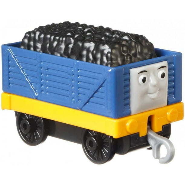 Thomas & Friends TrackMaster Push Along Troublesome Truck Cargo Car