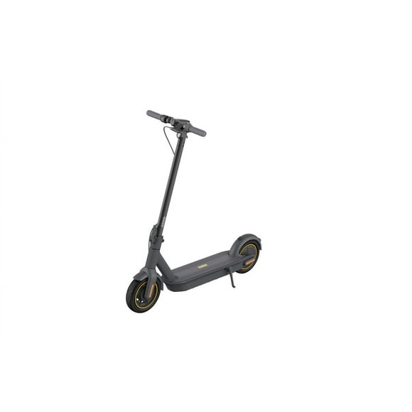 Segway Ninebot G30 Max Black