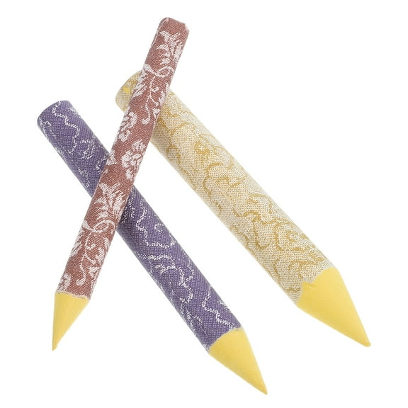 Raindrops Multifunctional Blending Sticks Assorted Colors for Sketching, Drawing, and Art Projects