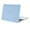 Airy Blue, variant on Mosiso MacBook Pro 13 inch Case 2020 2019 2018 2017 2016 Release A2251 A2289 A2159 A1989 A1706 A1708, Plastic Hard Shell Case for MacBook Pro 13" with/without Touch Bar, Crystal Clear