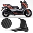 thumbnail image 3 of Cubierta De Ala De Sección Trasera De Motocicleta De Fibra De Carbono Compatible Con XMAX250 XMAX300 2017 2018, 3 of 8