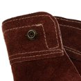thumbnail image 3 of Manga Protectora de Soldadura DYNWAVEMX Ropa Soldador Accesorio de Motosierra, 3 of 7