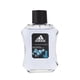 thumbnail image 2 of Adidas Ice Dive 100 Ml Edt Spray Adidas Adidas Ice Dive EDT Spray Caballero 3.4 oz, 2 of 3