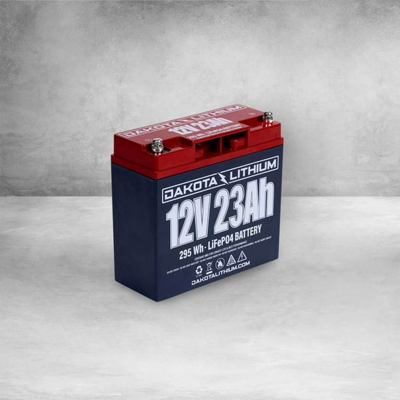163465 Battery