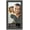 Black, variant on 11x20 Natural Modern Bamboo Picture Frame - UV Acrylic, Foam Board Backing, Hanging Hardware