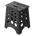 thumbnail image 2 of Big Ant Step Stool SS-15 Foldable; 15 Inch Height; Plastic, 2 of 2