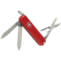 Victorinox Swiss Army Victorinox Classic 7-Function Swiss Army Knife - Pack of 2