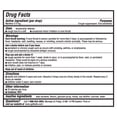 thumbnail image 6 of HALLS Throat Relief Honey Vanilla Cough Drops, FSA/HSA Eligible, Value Pack, 80 Drops, 6 of 14