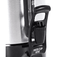 thumbnail image 5 of Cafetera Urna Para 45 Tazas Hamilton Beach, Color Gris, 5 of 5