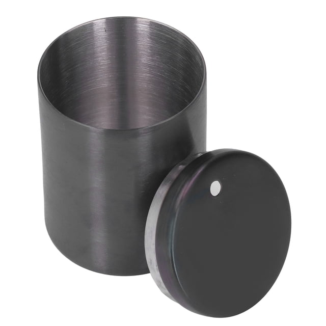 Soporte para Palillos de Dientes de Acero inoxidable, Estuche Comercial Resistente A Caídas para Familias, Bares, Cafeterías, Restaurantes Con Camping, Senderismo, Actividades al