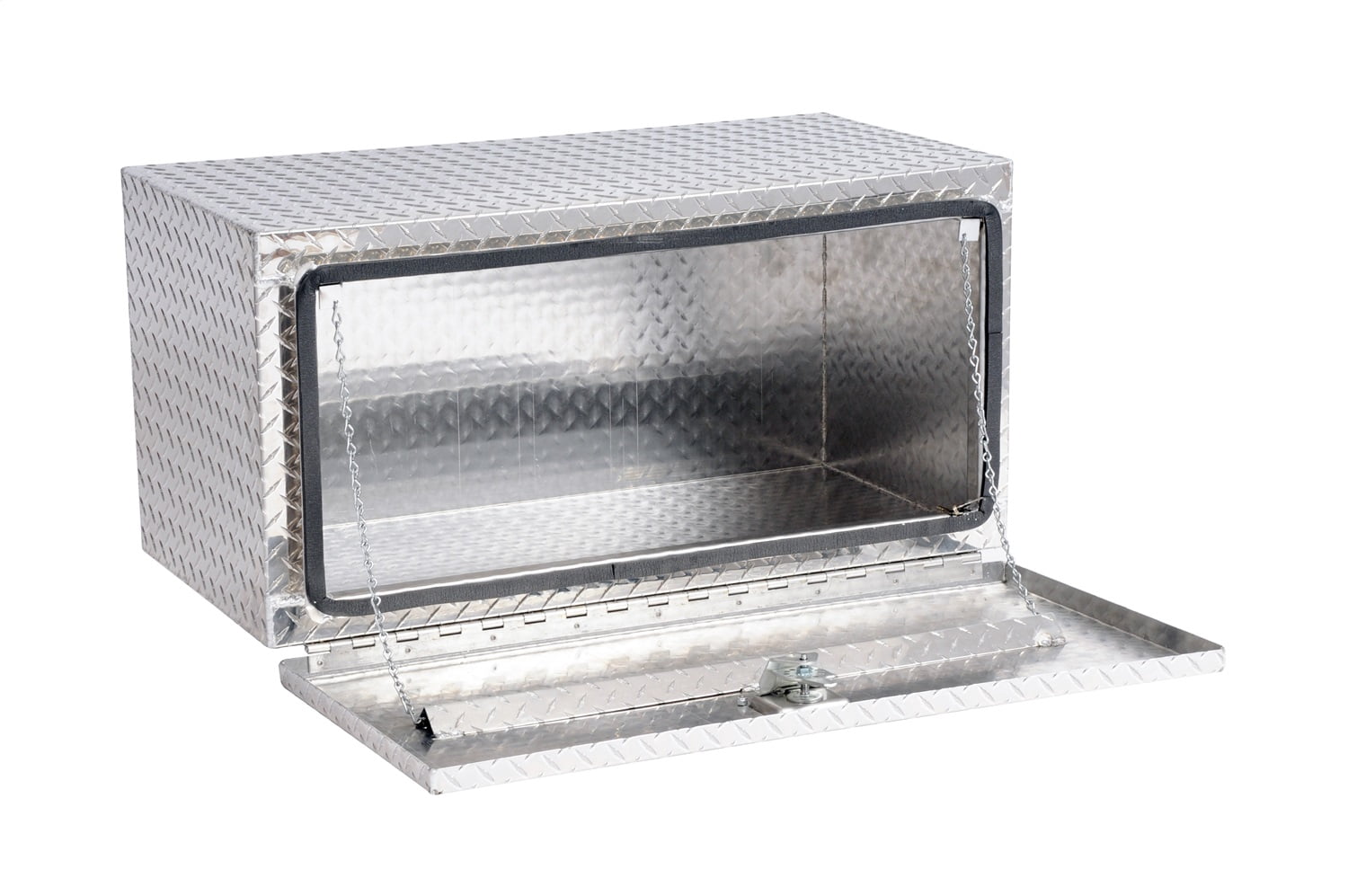Dee Zee DZ 75 Underbed Tool Boxes - HD - Universal Fit