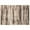 Blush Brown Multi, variant on iOhouze Washable Runners Sets 2x3 and 2x6 Rugs Non Slip Area Rug for Bedroom Hallway Rugs with Rubber Backing for Dining Room Bedroom Kitchen