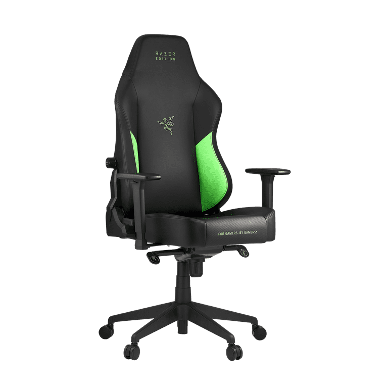  Tarok Ultimate - Razer Edition Gaming Chair by Zen