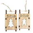 thumbnail image 3 of Decoración Colgante de Navidad Perfecl UN, 3 of 8