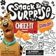 thumbnail image 6 of Cheez-It Original Cheese Crackers, Baked Snack Crackers, 1 oz, 6 of 9