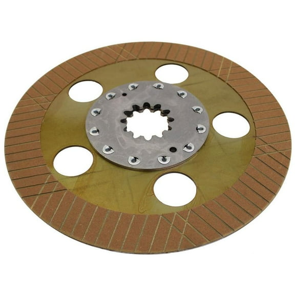 Brake Disc Fits John Deere Replaces 127046