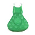 thumbnail image 4 of Mesh Toy Bag, Mesh Sand Toy Bag, Convenient For Store Baby'S Shower Toys For Decorate The Blank Space ANGGREK AC7368, 4 of 8