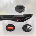 thumbnail image 2 of Rear Bumper Compatible with 2021-2026 Ford Bronco, Heavy Duty Steel Bumper with LED Lights, 2 of 6