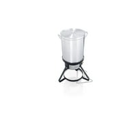 Masterbuilt Propane Turkey Fryer with Hanger and Timer