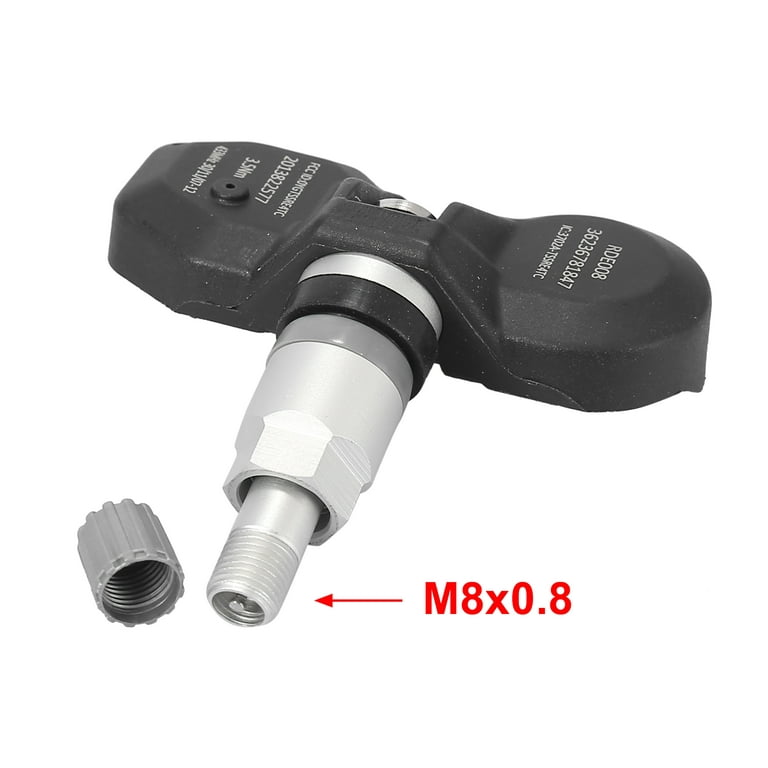 4pcs 433MHz 36236781847 Tire Pressure Monitor TPMS Sensor for BMW Mini  Cooper 328i 335i 528i