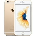 thumbnail image 1 of Apple iPhone 6s Téléphone Intelligent Déverrouillé - Certifié Remis à Neuf, 1 of 6