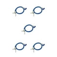 thumbnail image 2 of Ruiboury Air Conditioning Tool Recharging Hose Car Air Conditioner Hose Recharging Tool 5Set, 2 of 6