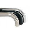 thumbnail image 4 of Dee Zee DZ372233 Stainless Steel Side Steps 3 in. Round Cab Length; Polished;, 4 of 5