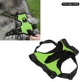 thumbnail image 3 of Dog Lift Harness, Pet Dog Support Harness Rear Lifting Harness Portable Lifting Sling Support Strap Help Dogs With Weak Rear Legs Back For Elderly And Sick Pet, 3 of 8