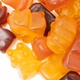 thumbnail image 3 of Multivitamin Gummy Bears for Kids by Alfa Vitamins with 13 essential nutrients including Vitamin C, vitamin D3, and vitamin B12 - 60 gummies, 3 of 11