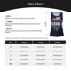 thumbnail image 5 of Fotbe Happy Veterans Day Blusas Sin Mangas para Mujer – Estilo Casual, Corte Suelto, Slim-Fit, Cuello Redondo Deportivo, Tops de Verano para Gimnasio y Yoga-Small, 5 of 7
