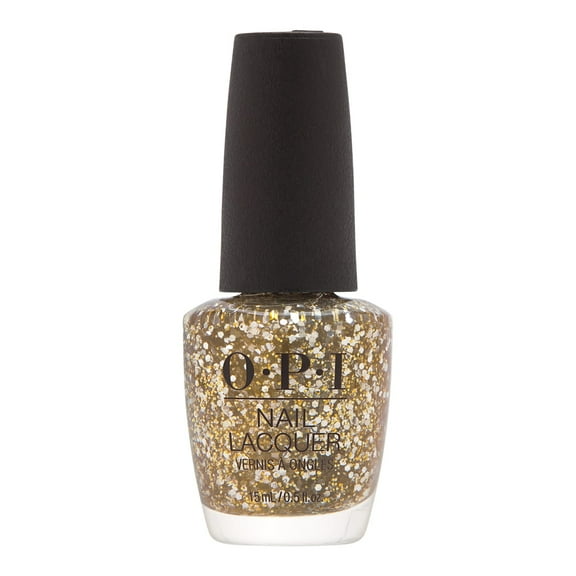OPI Nail Lacquer Jewel Be Bold Collection HRP13 - Pop the Baubles