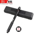 thumbnail image 1 of Precision-Engineered 45-Tooth Round Rod Torque Wrench with 3-33NM Adjustable Range, Ergonomic Grip & Durable Construction – Ideal for Swimming Pool Construction and Professional/DIY Torque Tasks (1/4, 1 of 6