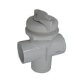 thumbnail image 2 of Waterway 600-3030 2" "S" Style Top Access Diverter Valve, 2 of 3