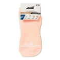 thumbnail image 2 of Avia Women's Pro-Tech Lightweight Flatknit No Show Socks, 18-Pack, 2 of 5