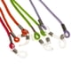 thumbnail image 5 of 12x Gafas de terre Coloridas Gafas Gafas Cordón, 5 of 6