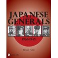 thumbnail image 3 of Fuller, R: Généraux Japonais 1926-1945, 3 of 4