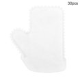thumbnail image 4 of Guantes para quitar el polvo a escala de tela no tejida, guante para el pelo de mascotas, para el hogar, herramientas de lavado únicas para el hogar, 30 piezas Jumpingount HA008935-02, 4 of 6
