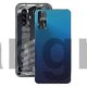 thumbnail image 4 of For Vivo Y20 Y20i Y12s Y30 V2029 V2027 V2032 V2034a V2043 V2026 Battery Back Cover Suitable For Ever, 4 of 5