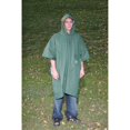 thumbnail image 1 of PONCHO NYL/PVC50""X80""GRN (Pack of 1), 1 of 1